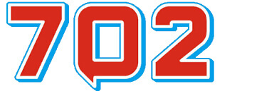 702 Radio Logo