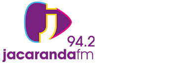Jacaranda FM Logo