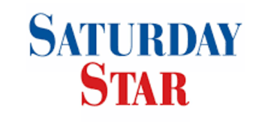 SaturdayStar logo